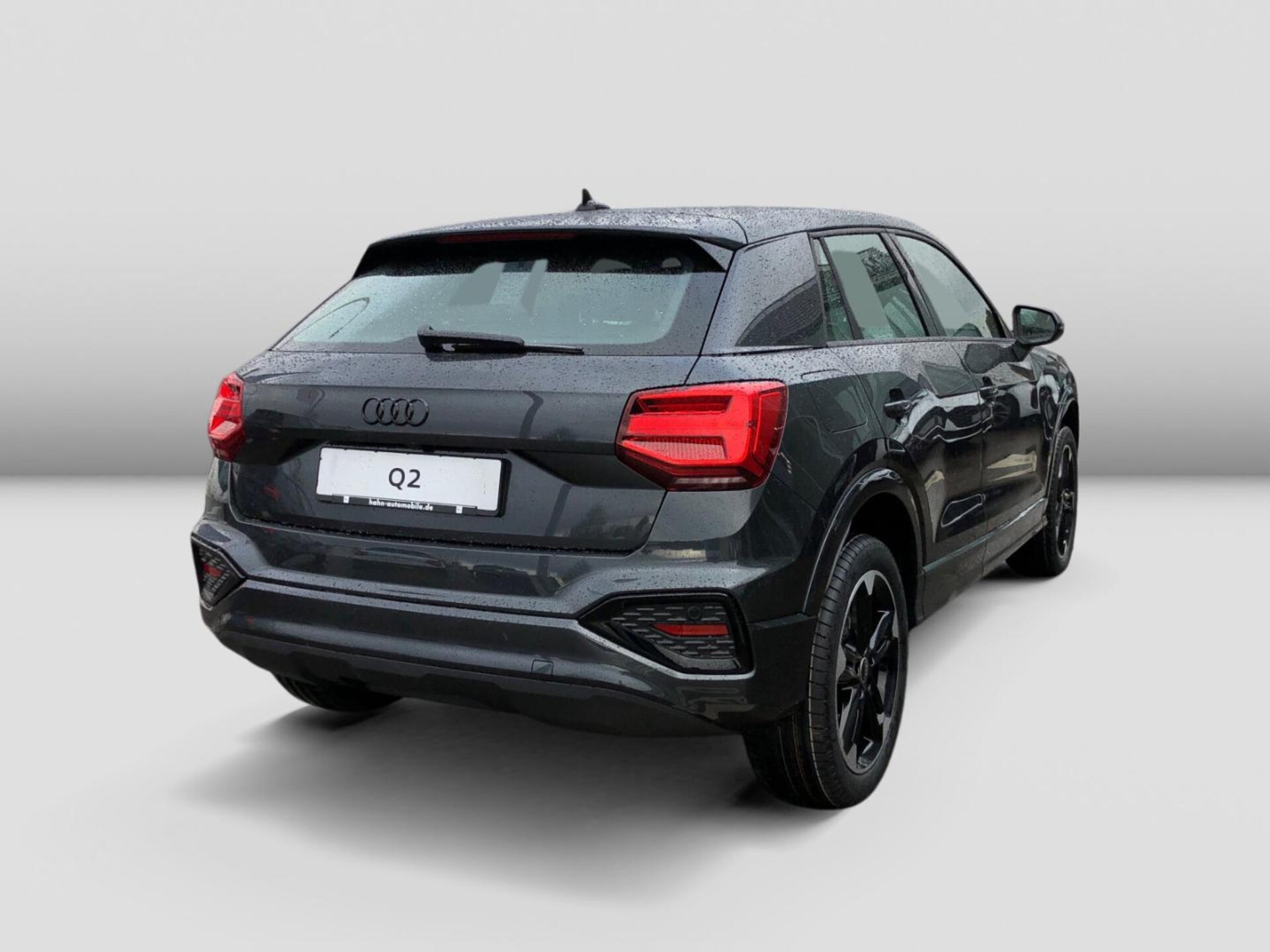Audi Q2 Advanced