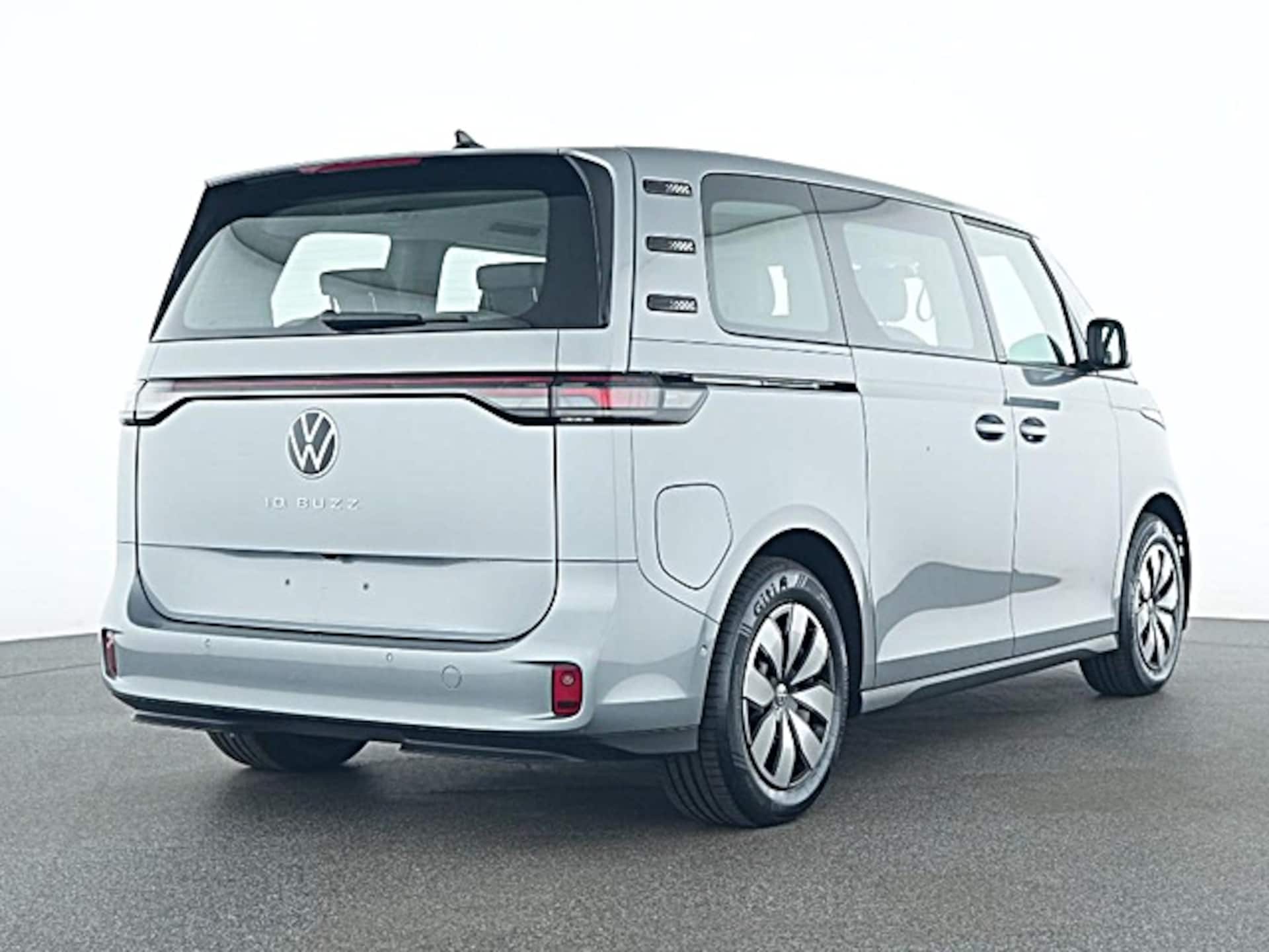 Volkswagen ID. Buzz Pro