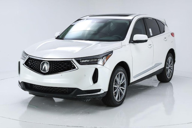 2024 Acura RDX