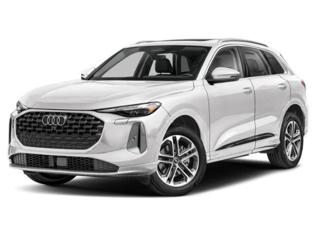 Photo of 2026 Audi Q5