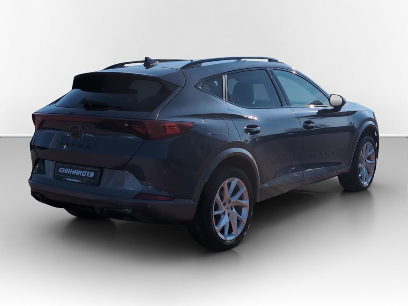 CUPRA Formentor – Bild 5