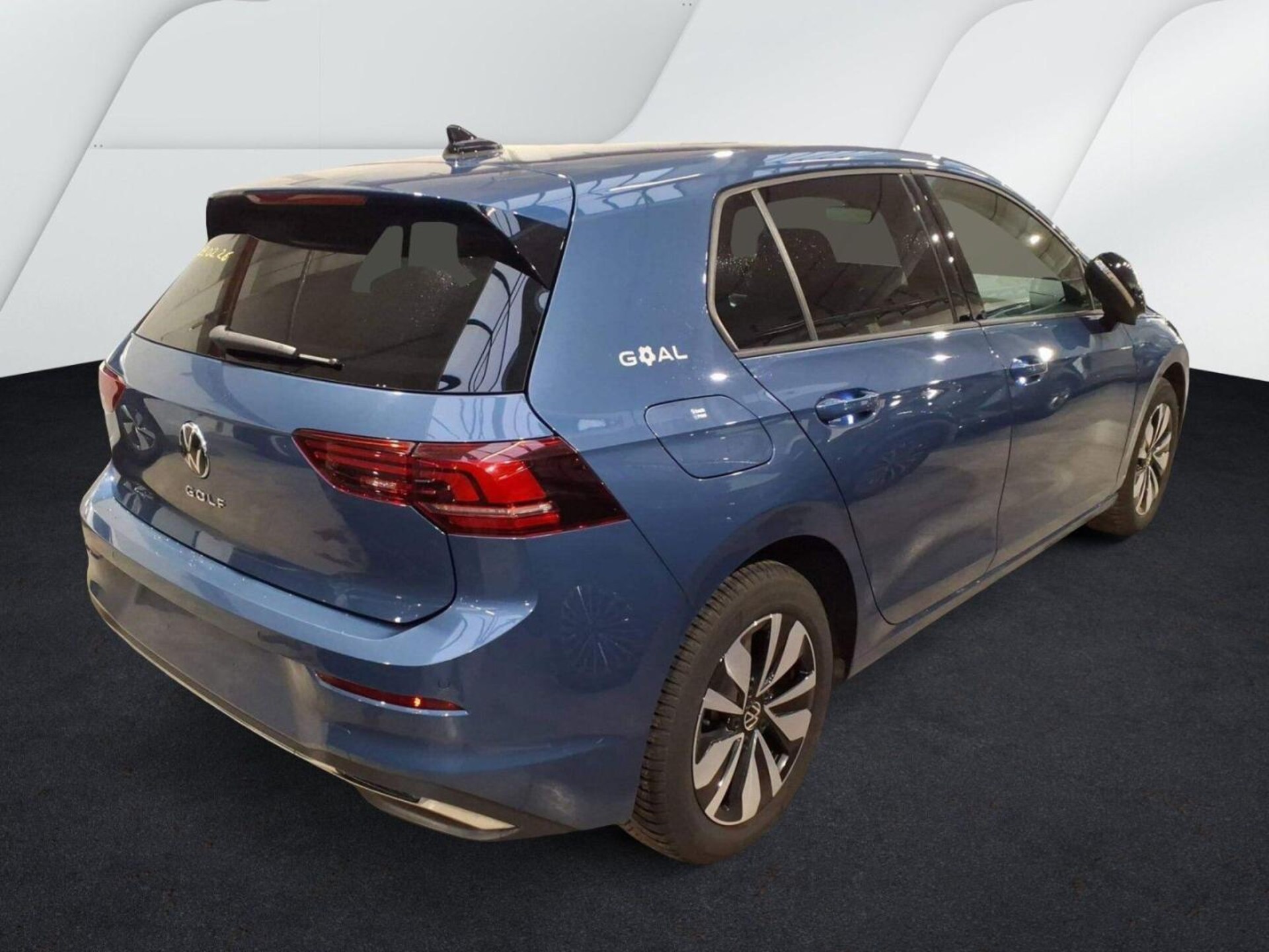 Volkswagen Golf Goal