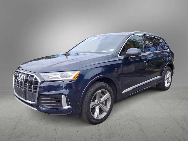 2023 Audi Q7