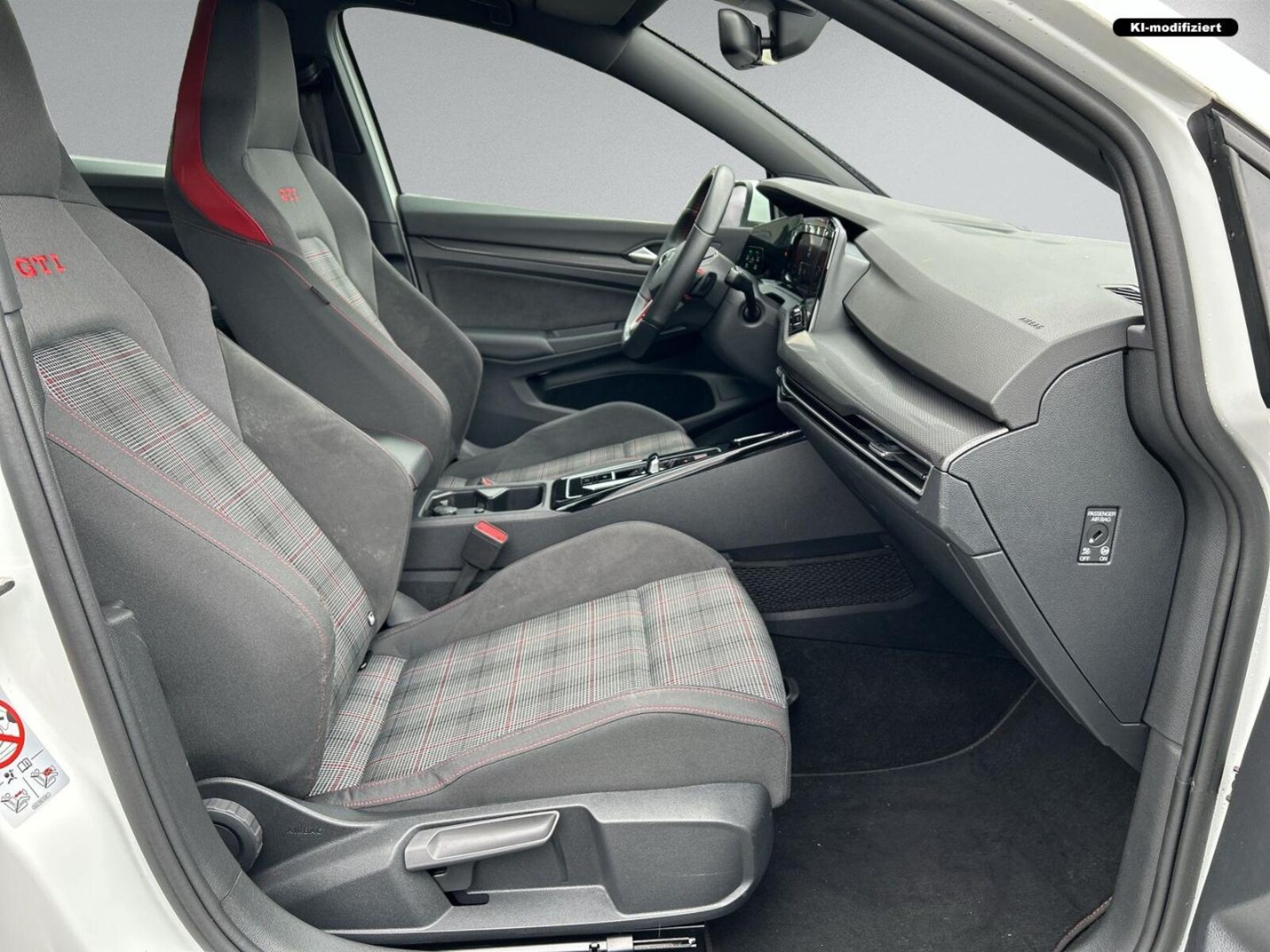 Volkswagen Golf – Bild 10