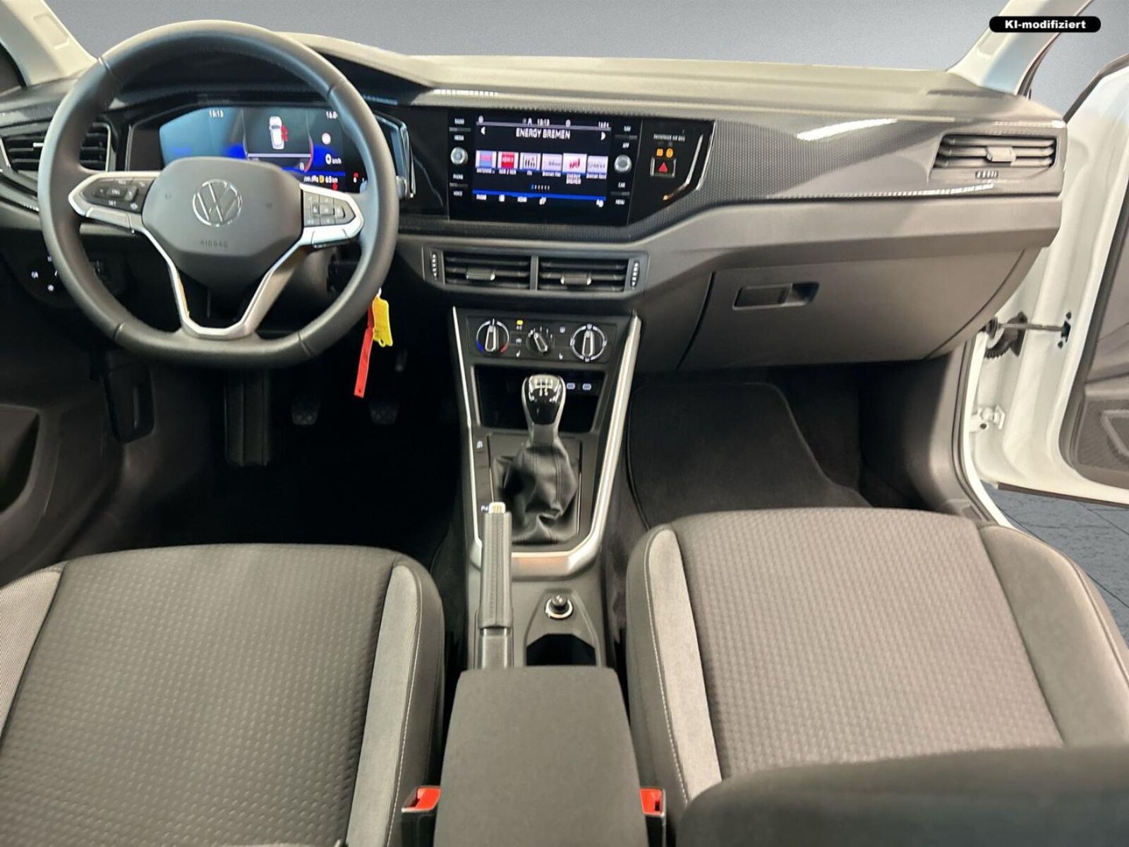 Volkswagen Polo – Bild 8
