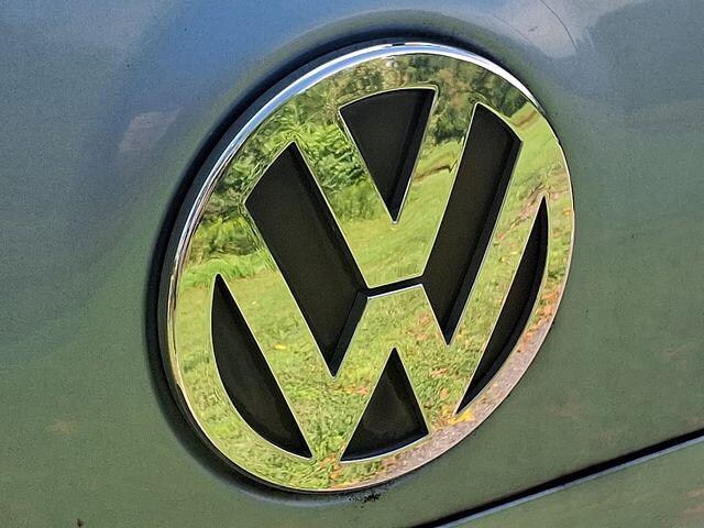2009 Volkswagen