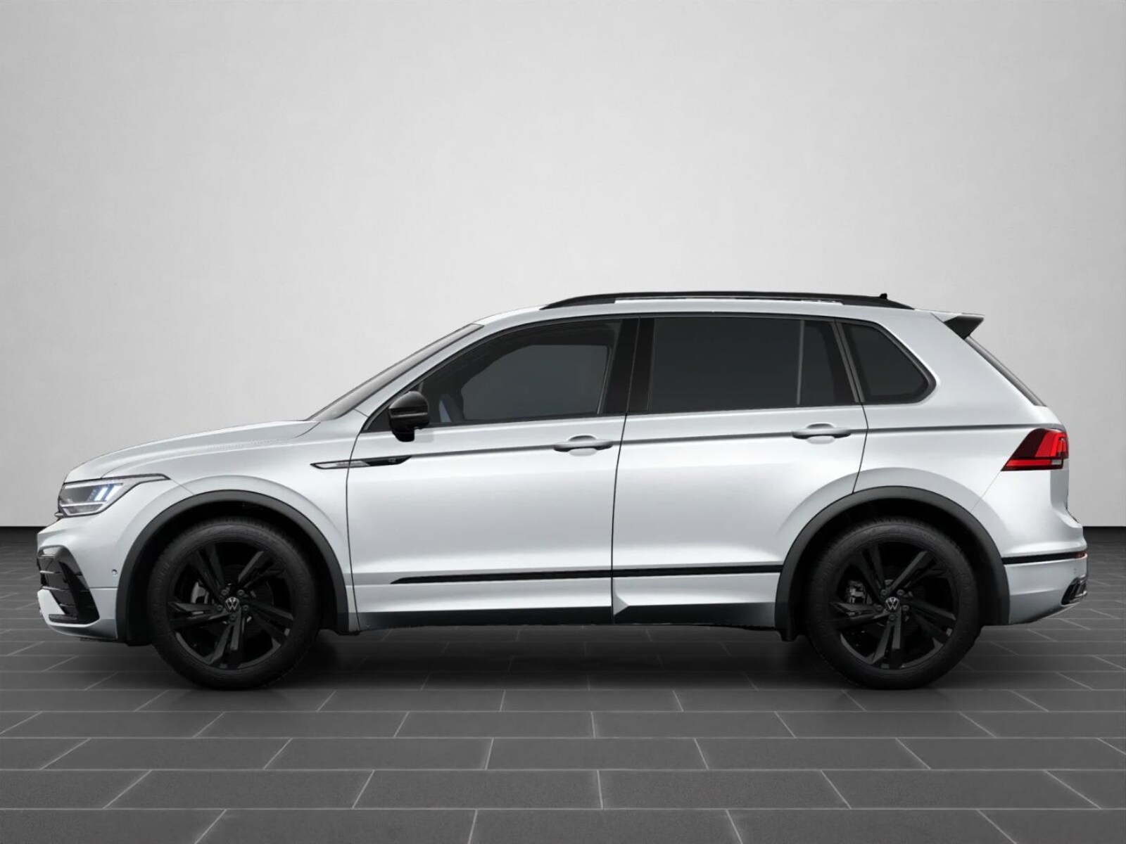 Volkswagen Tiguan – Bild 8