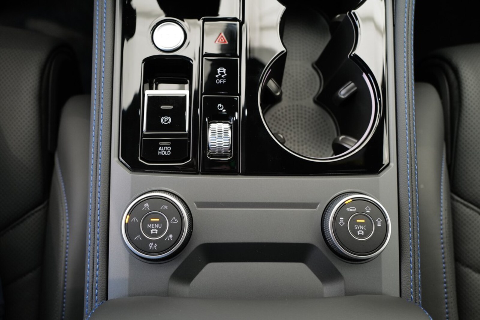 Volkswagen Touareg – Bild 13