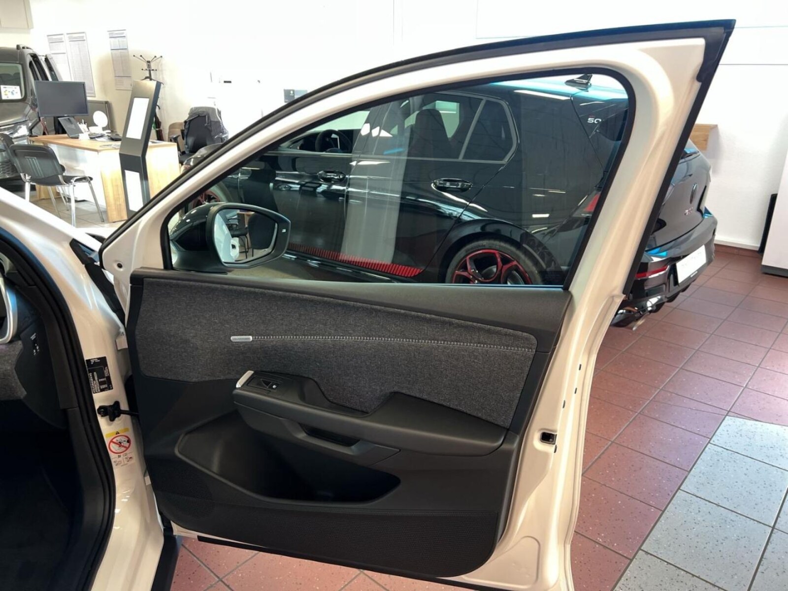 Volkswagen ID. Polo – Bild 16