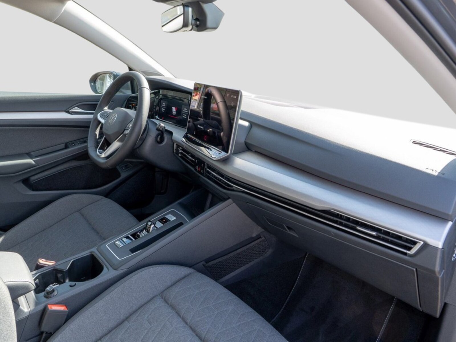 Volkswagen Golf – Bild 9