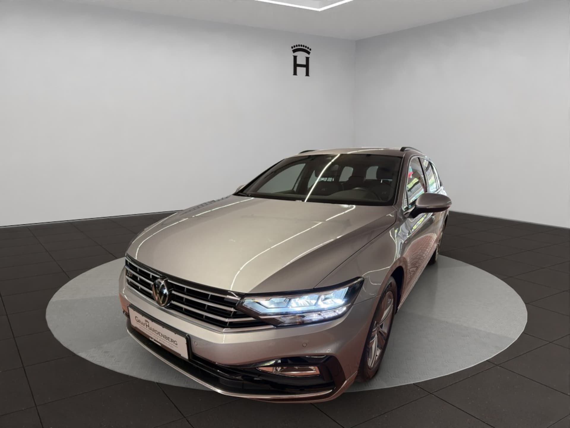 Volkswagen Passat Variant 2024