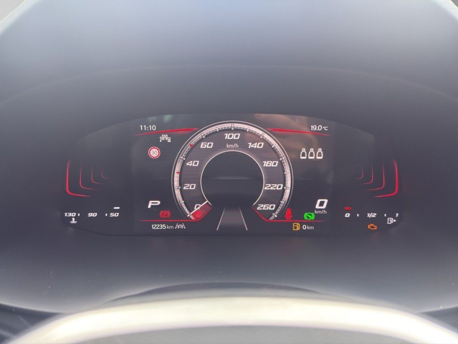 SEAT Ateca – Bild 12