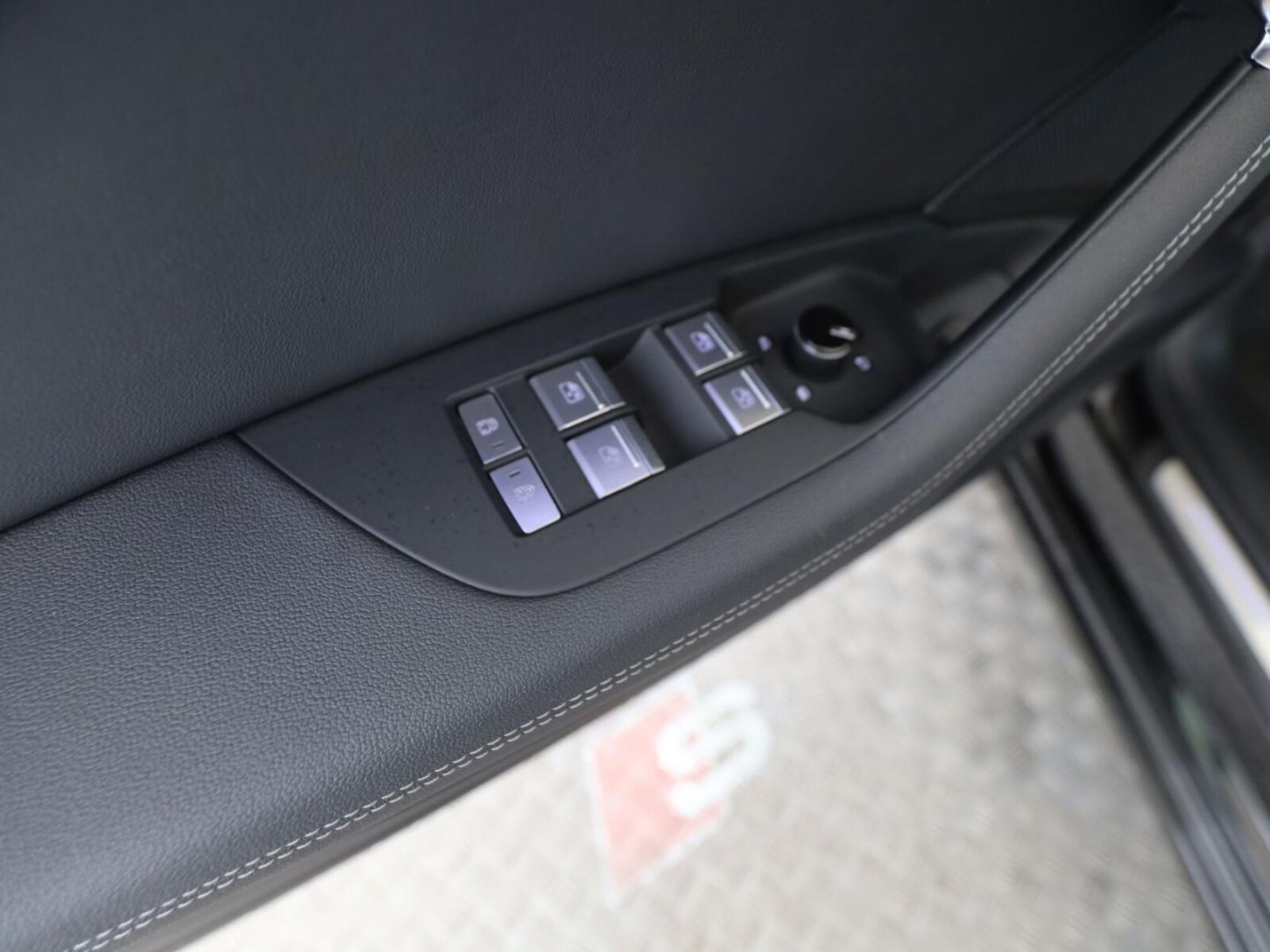 Audi A6 Avant – Bild 18