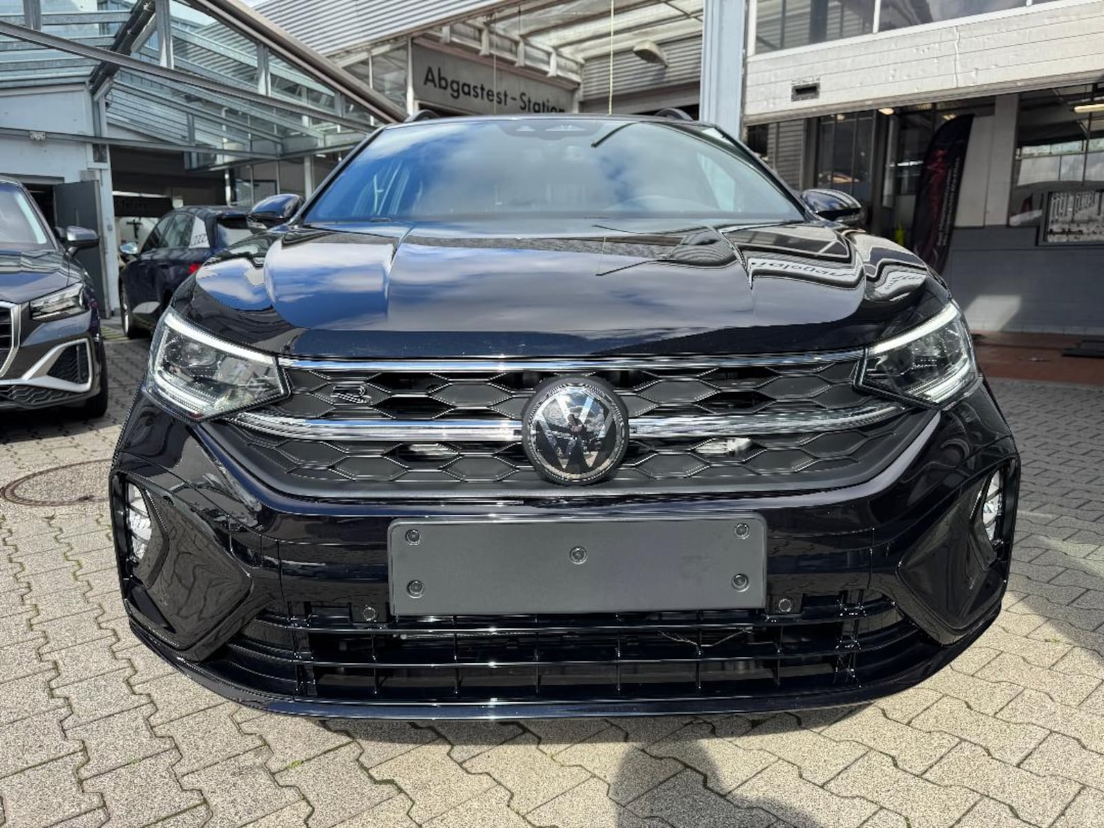 Volkswagen Taigo – Bild 29