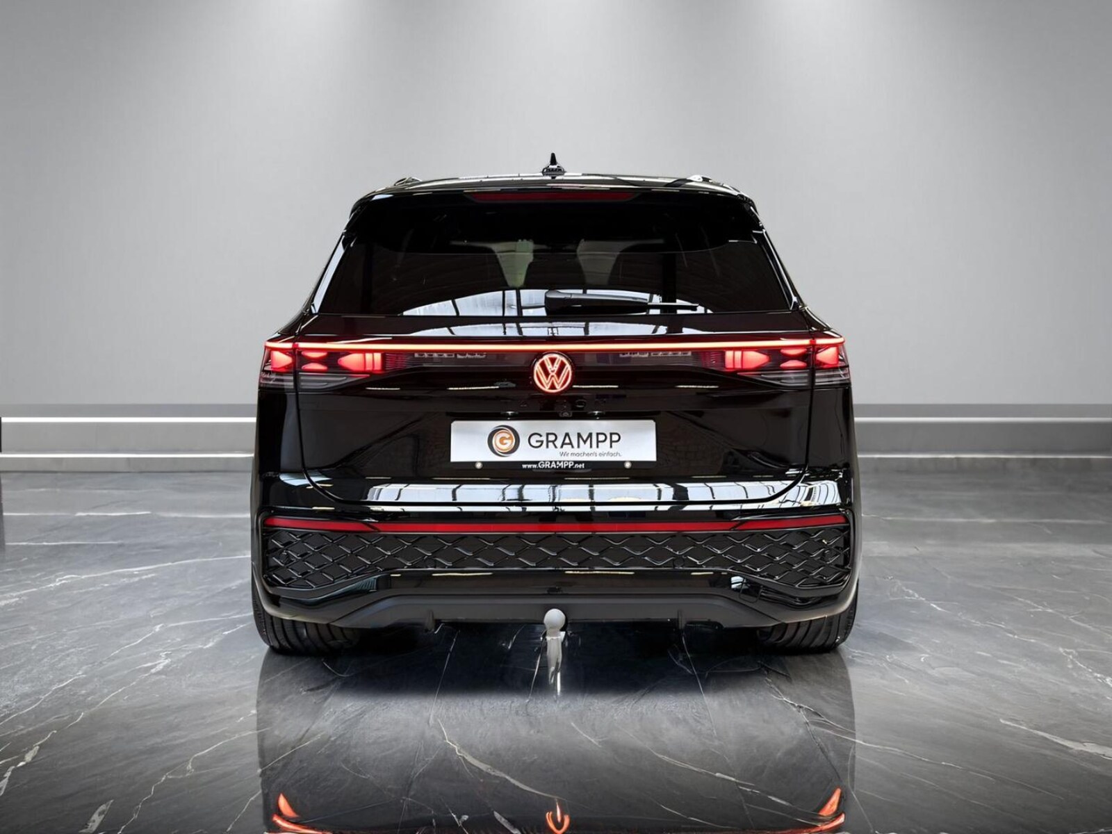 Volkswagen Tayron – Bild 11
