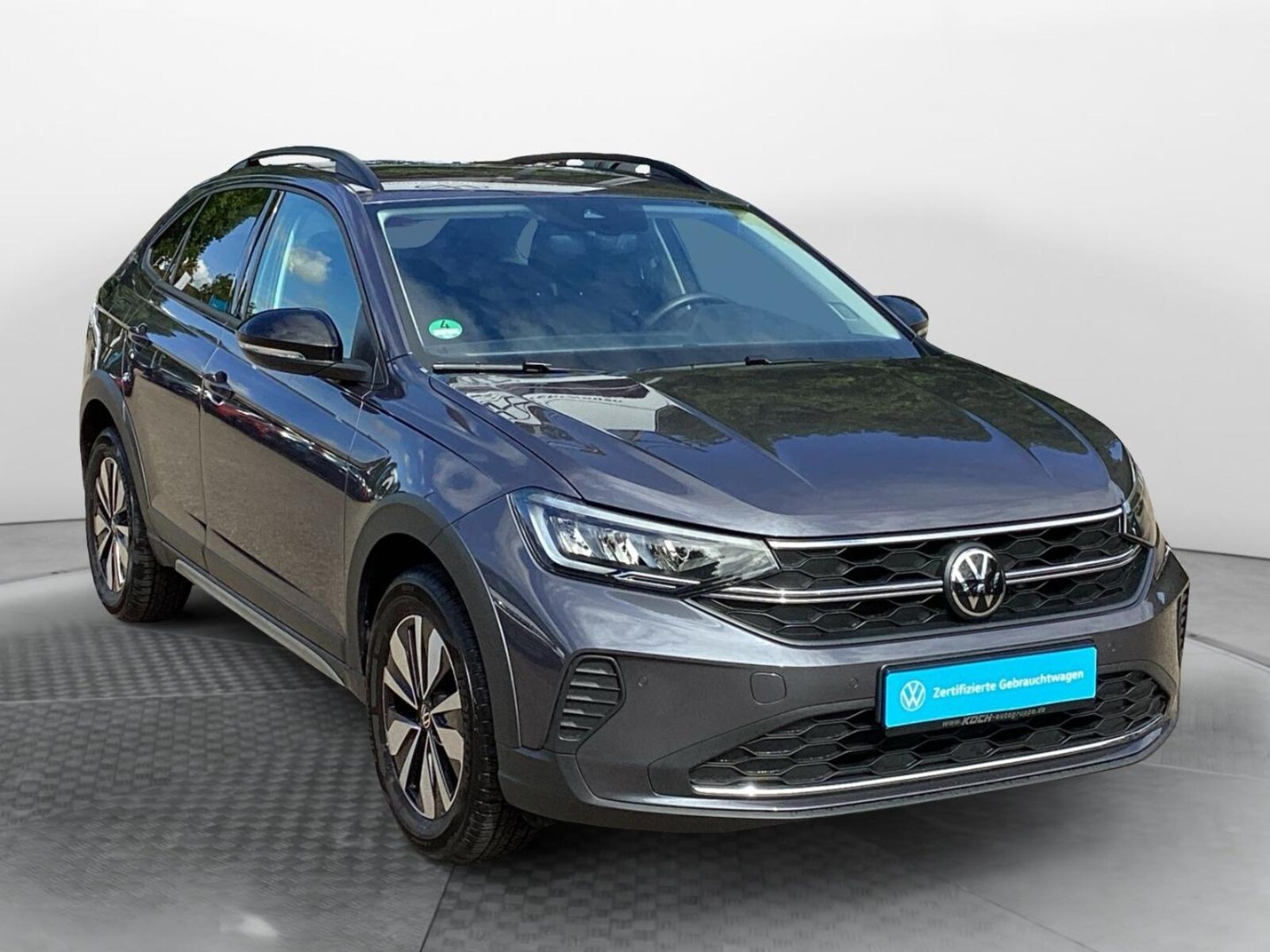 Volkswagen Taigo – Bild 5