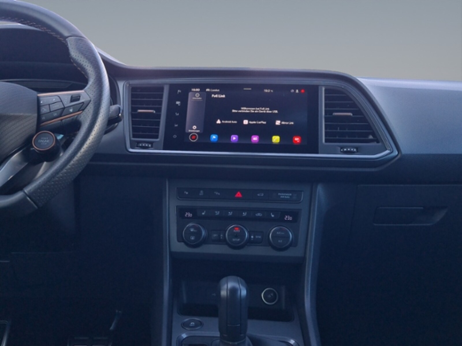 CUPRA Ateca – Bild 19