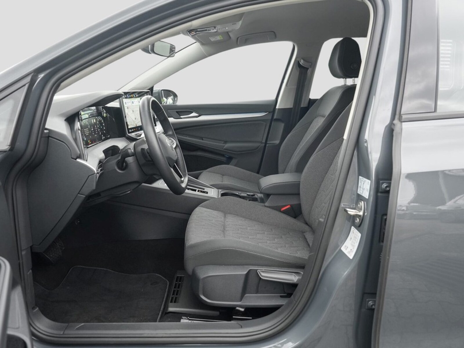 Volkswagen Golf Variant – Bild 7
