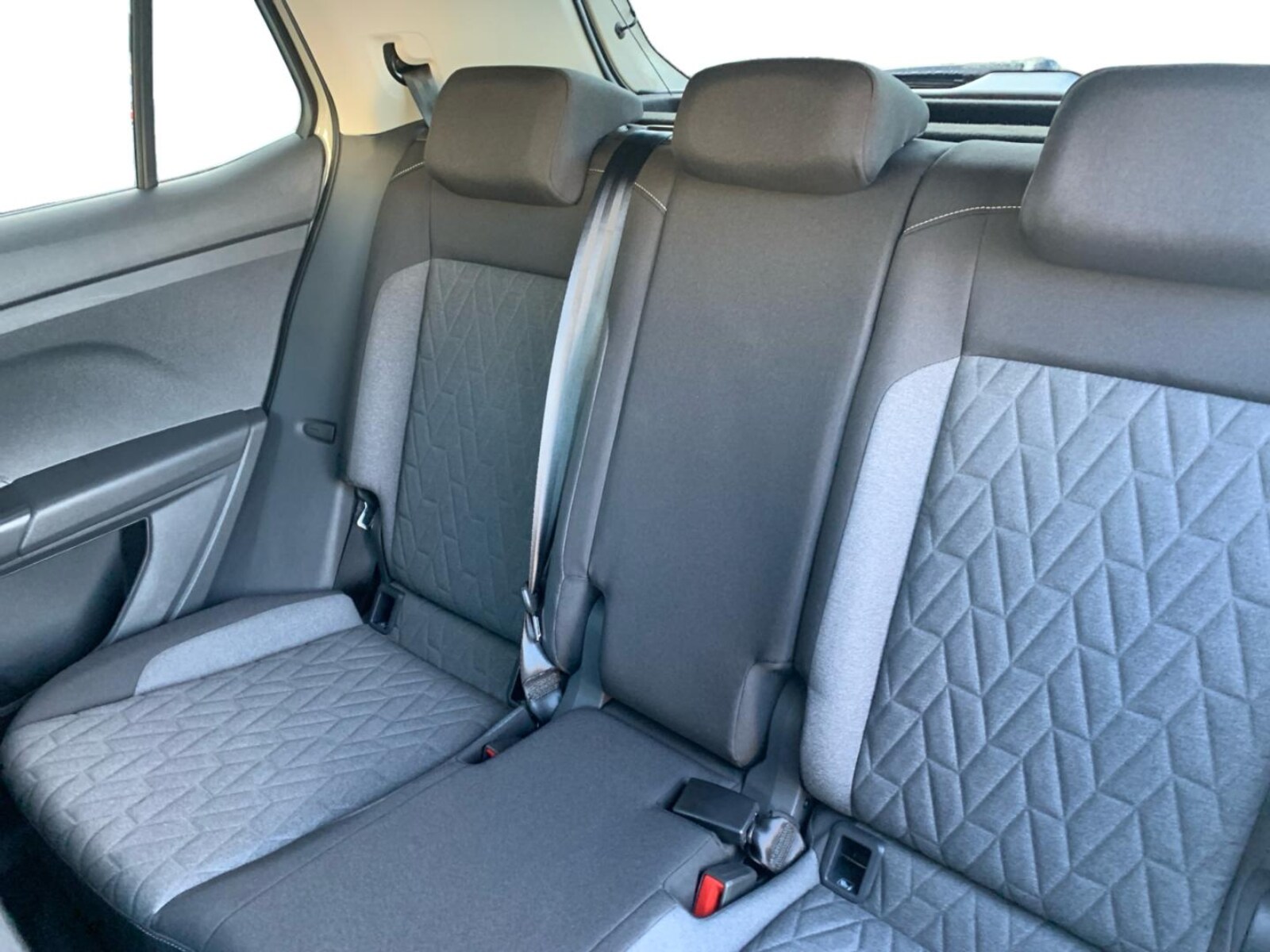 Volkswagen T-Cross – Bild 11