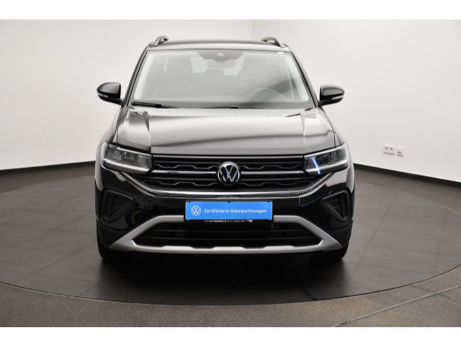Volkswagen T-Cross – Bild 17