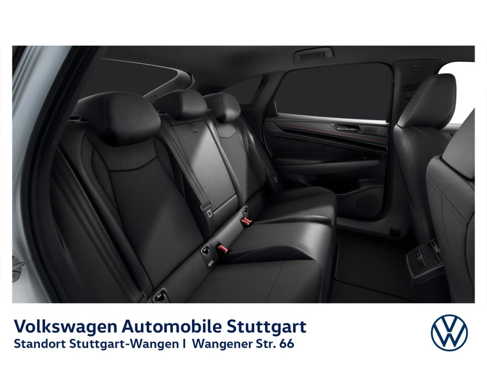 Volkswagen ID.7 – Bild 10