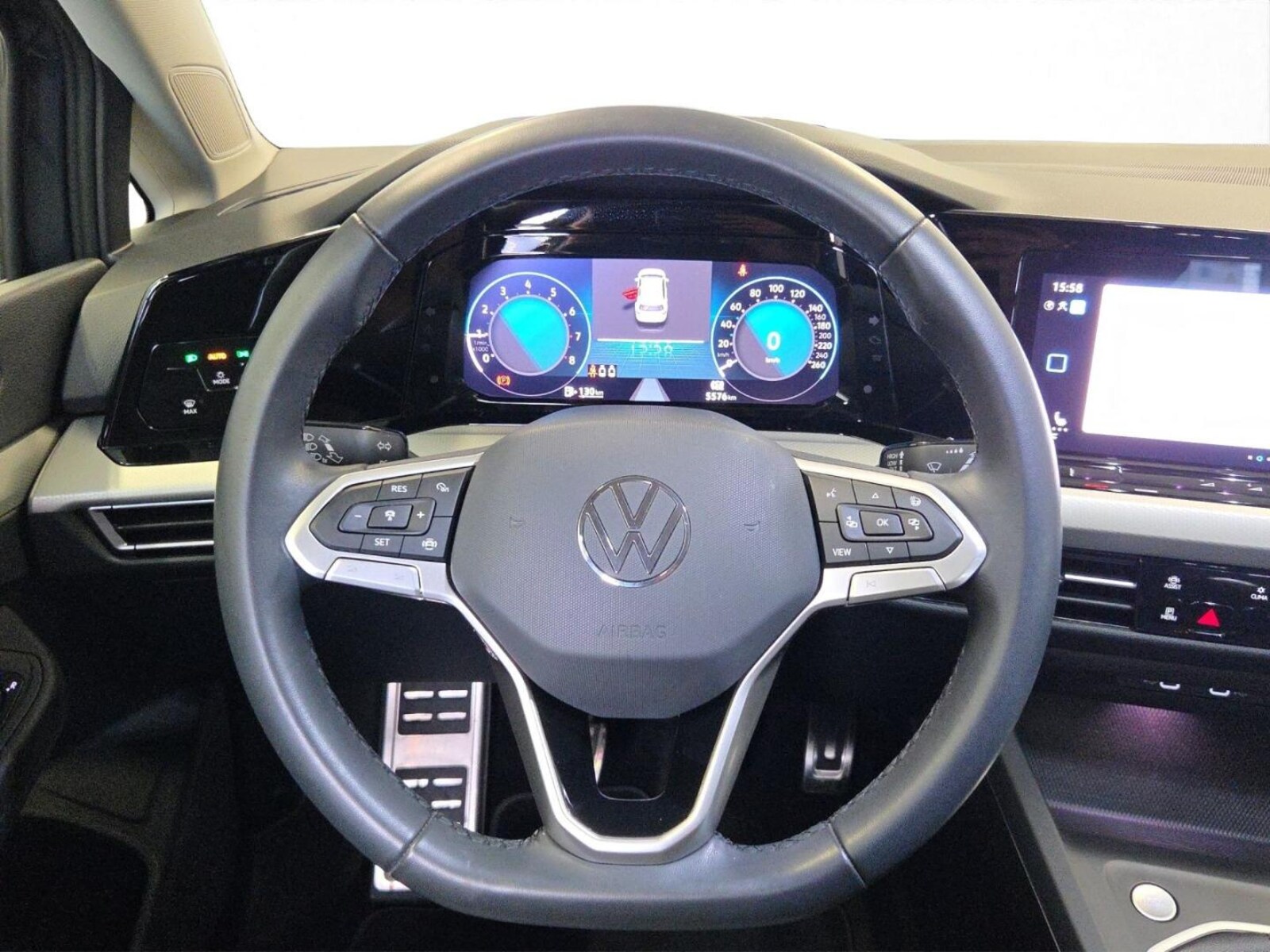 Volkswagen Golf – Bild 9