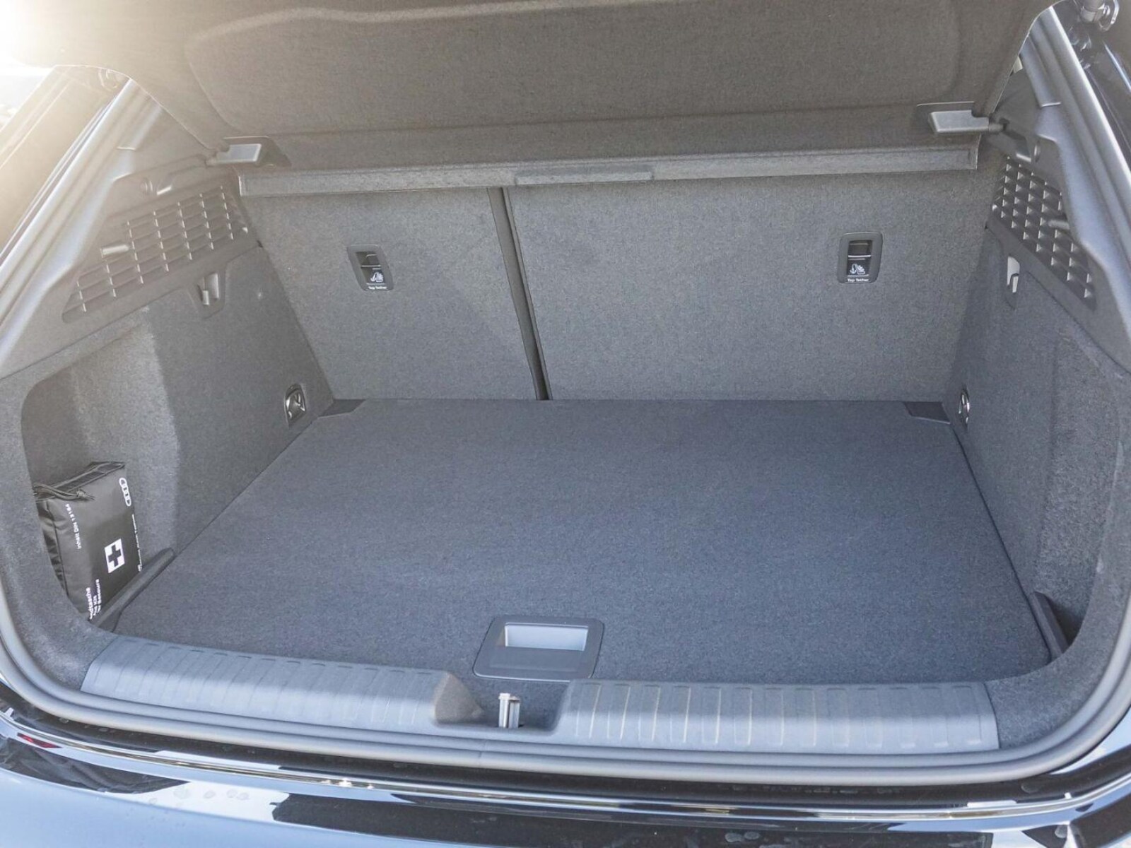 Audi A3 Sportback – Bild 12