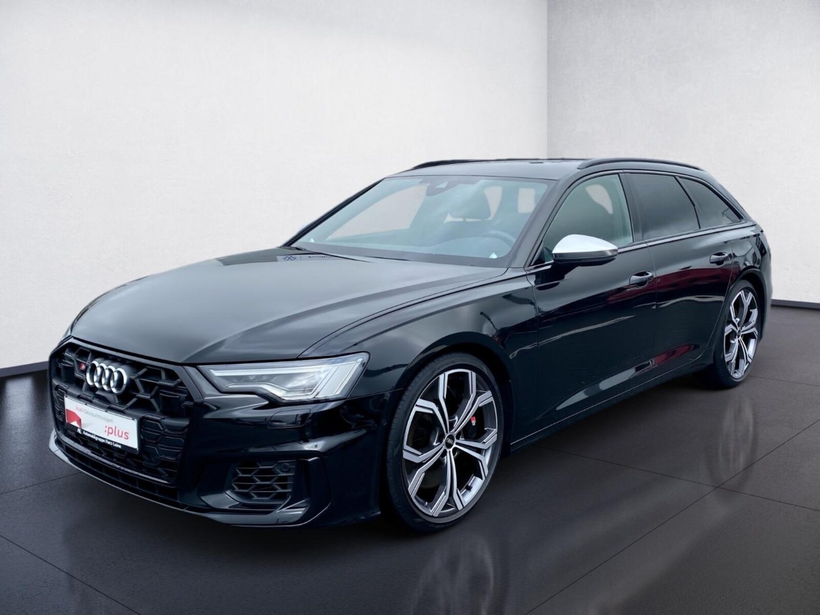 Audi S6 Avant – Bild 2