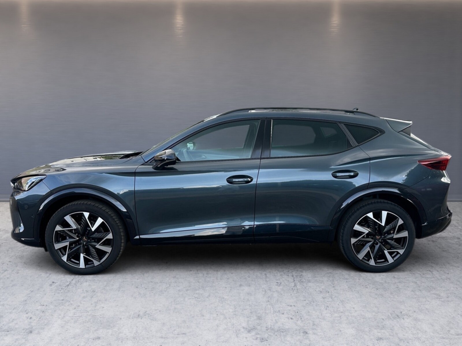 CUPRA Formentor – Bild 3