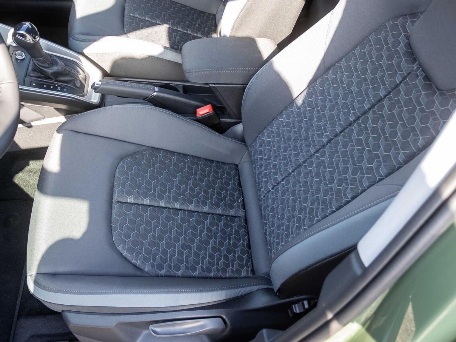 Audi A1 Sportback – Bild 8