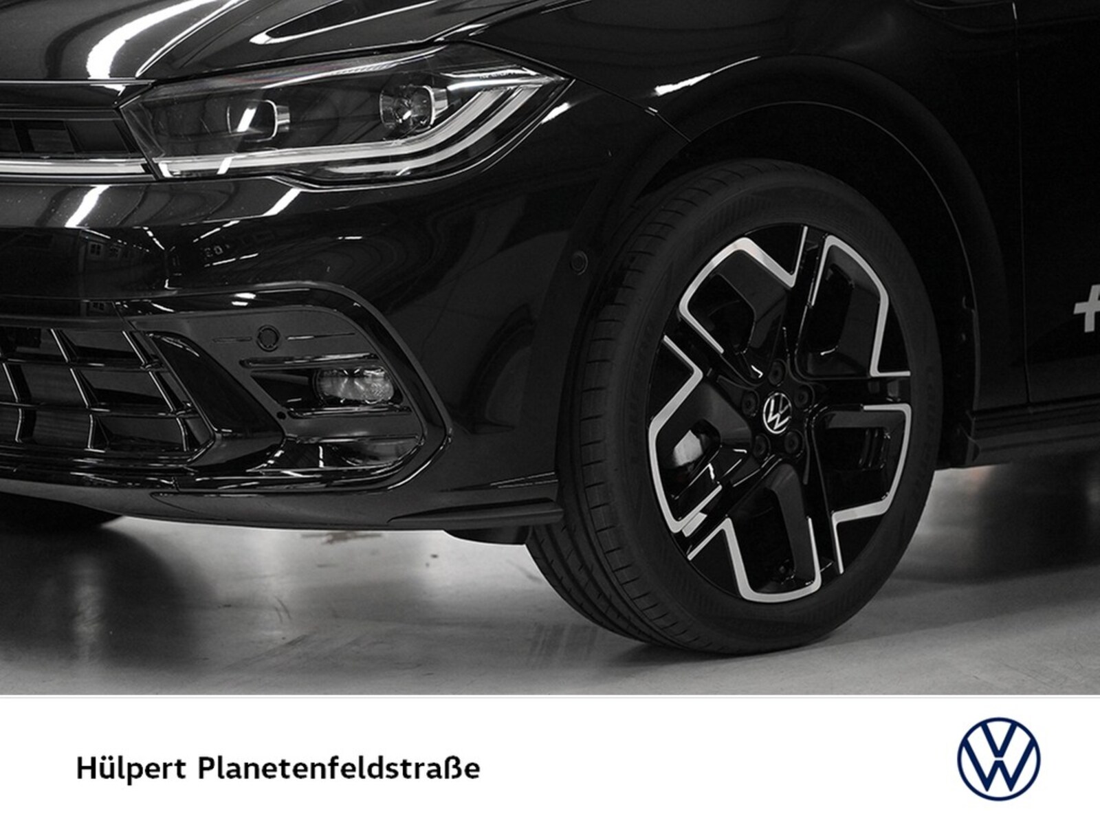 Volkswagen Polo – Bild 5