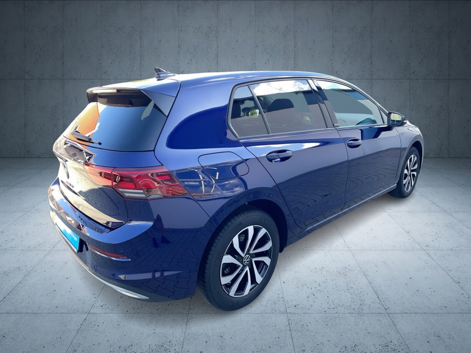 Volkswagen Golf – Bild 6