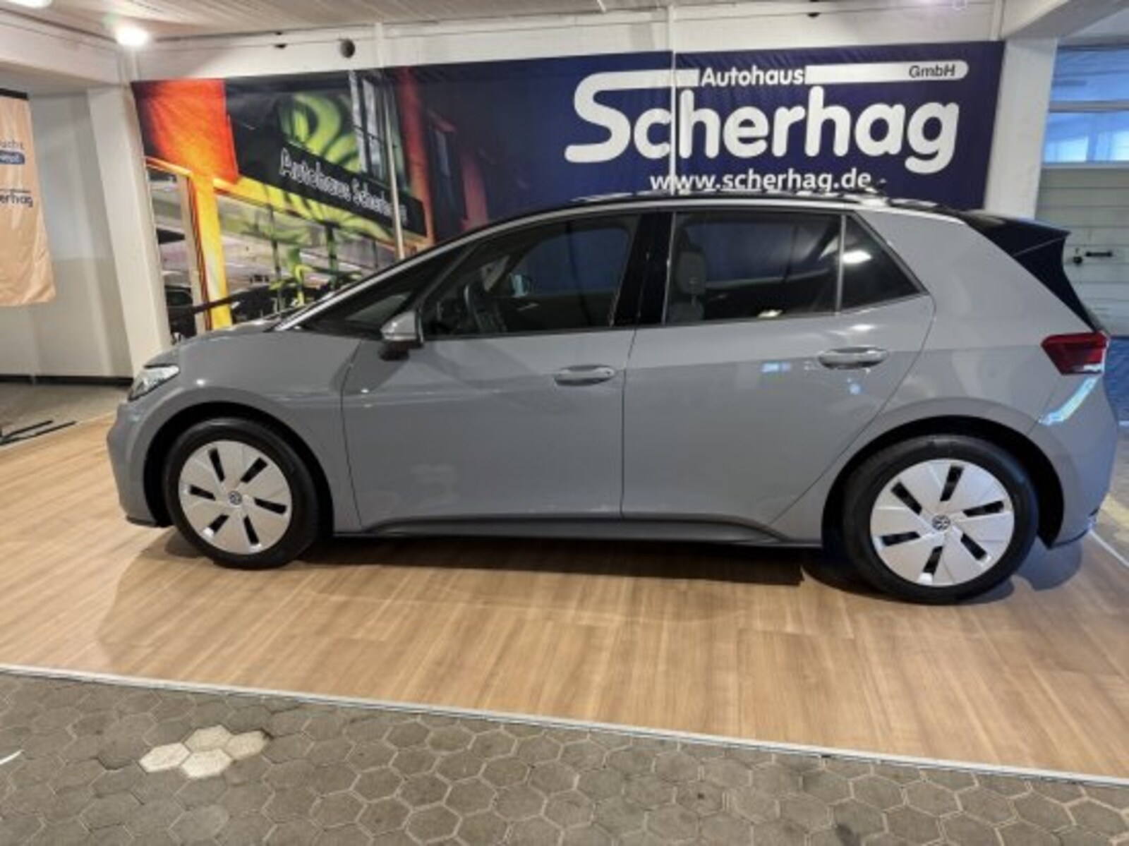 Volkswagen ID.3 – Bild 4