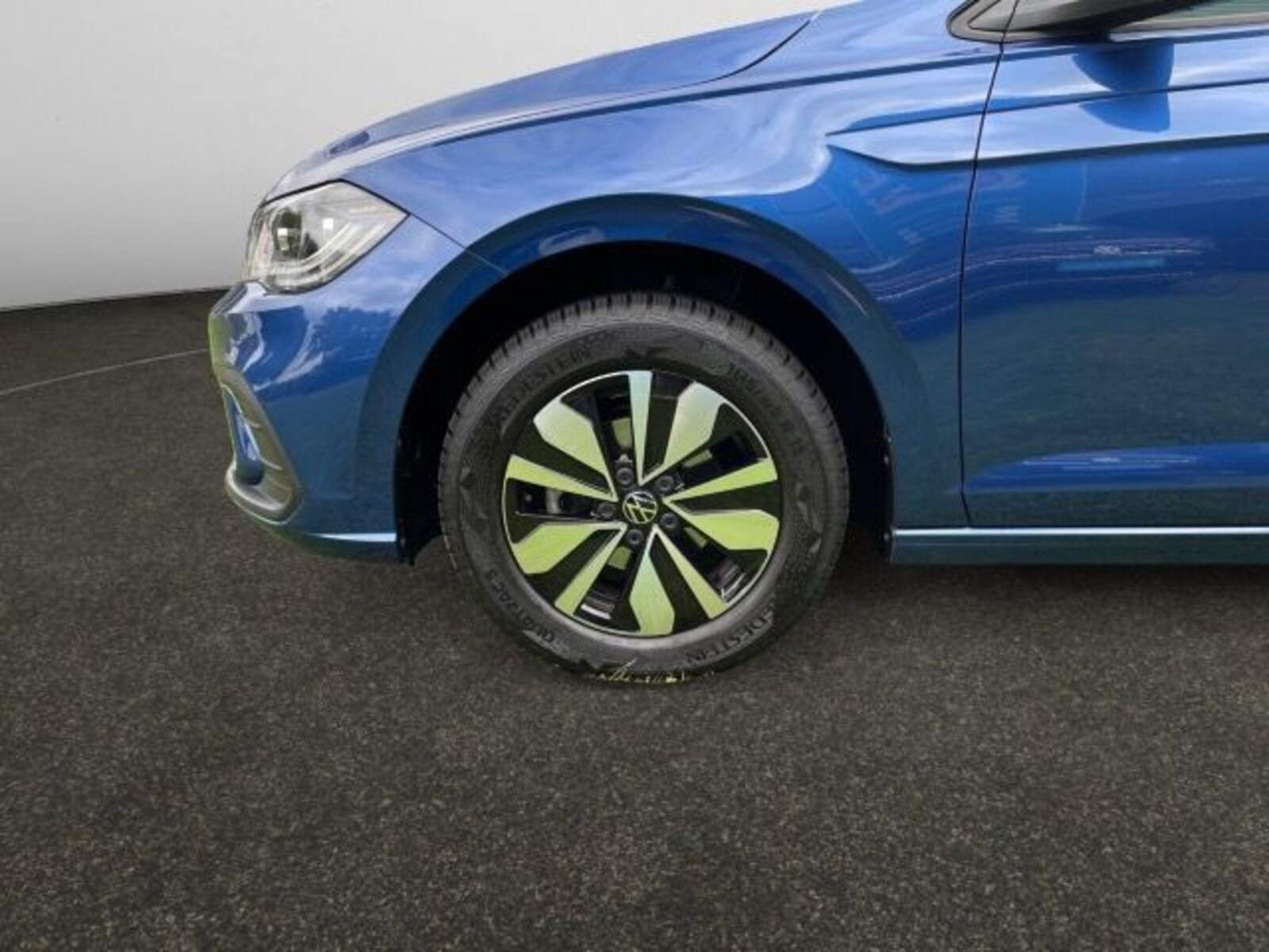 Volkswagen Polo – Bild 14