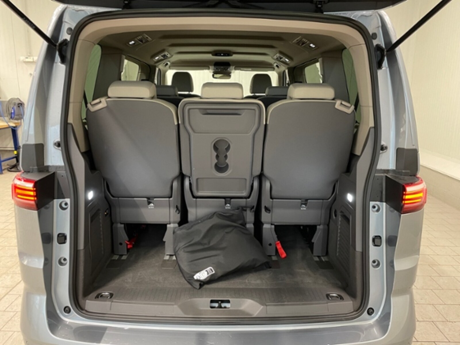 Volkswagen Multivan – Bild 4