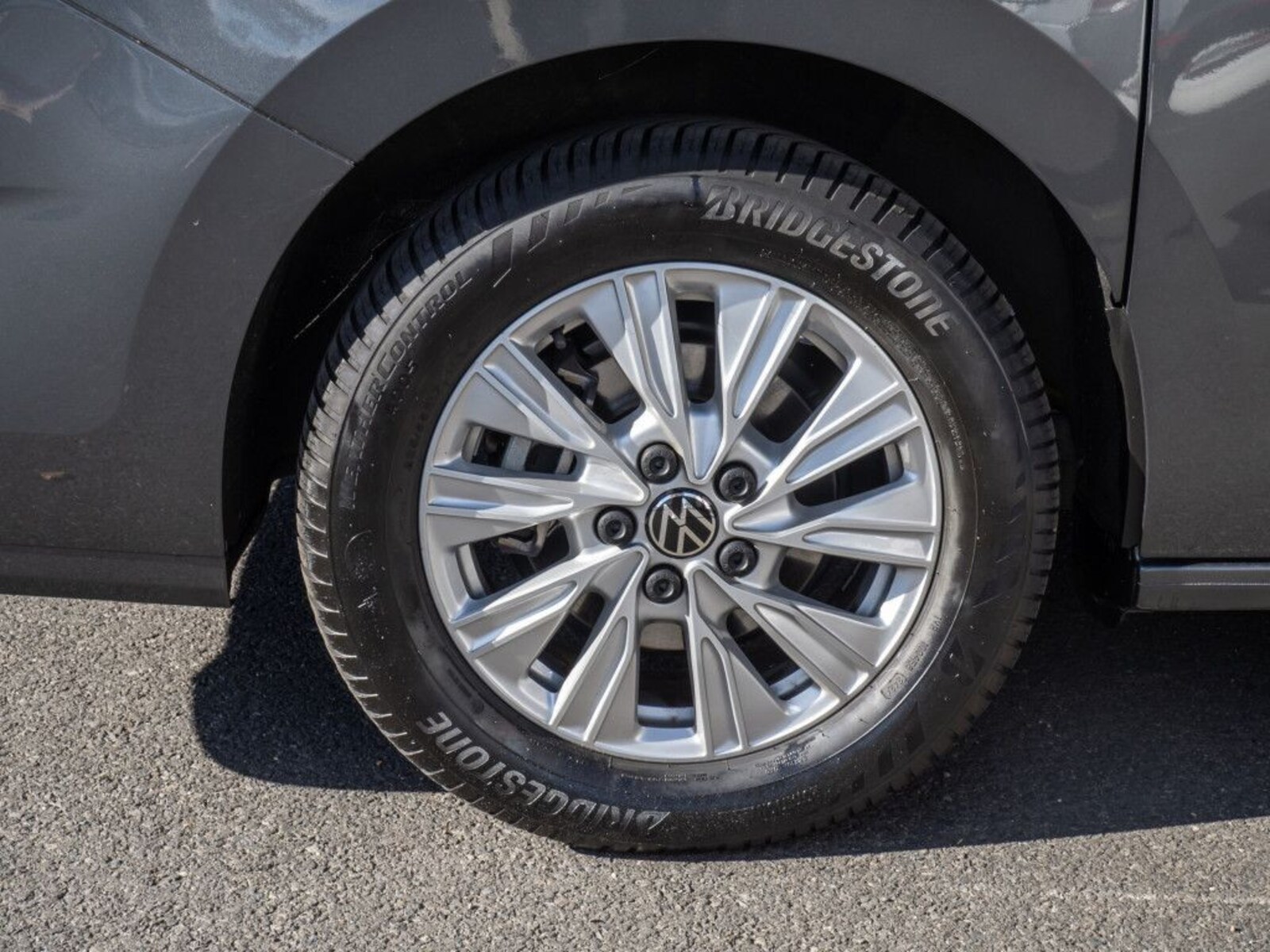 Volkswagen California – Bild 6