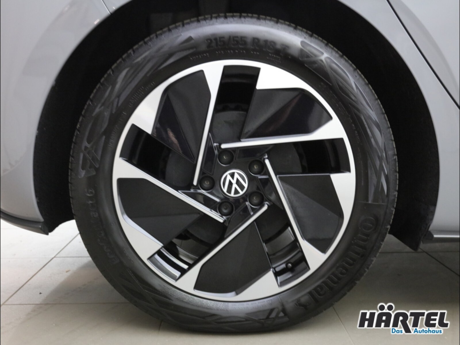 Volkswagen ID.3 – Bild 17