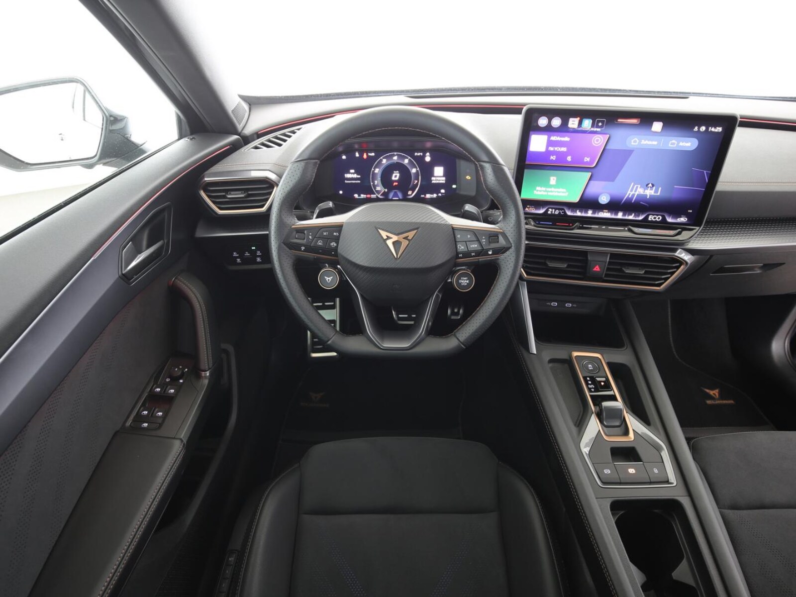 CUPRA Formentor – Bild 10
