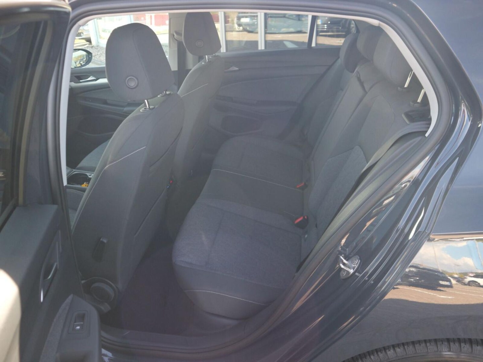 Volkswagen Golf – Bild 10