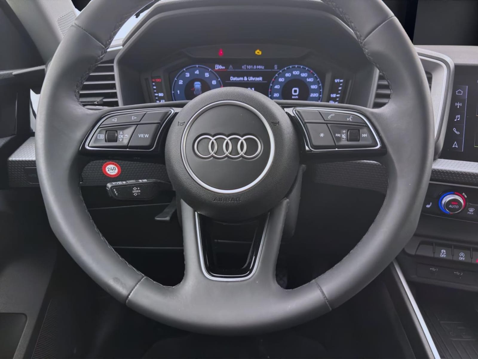 Audi A1 Sportback – Bild 13