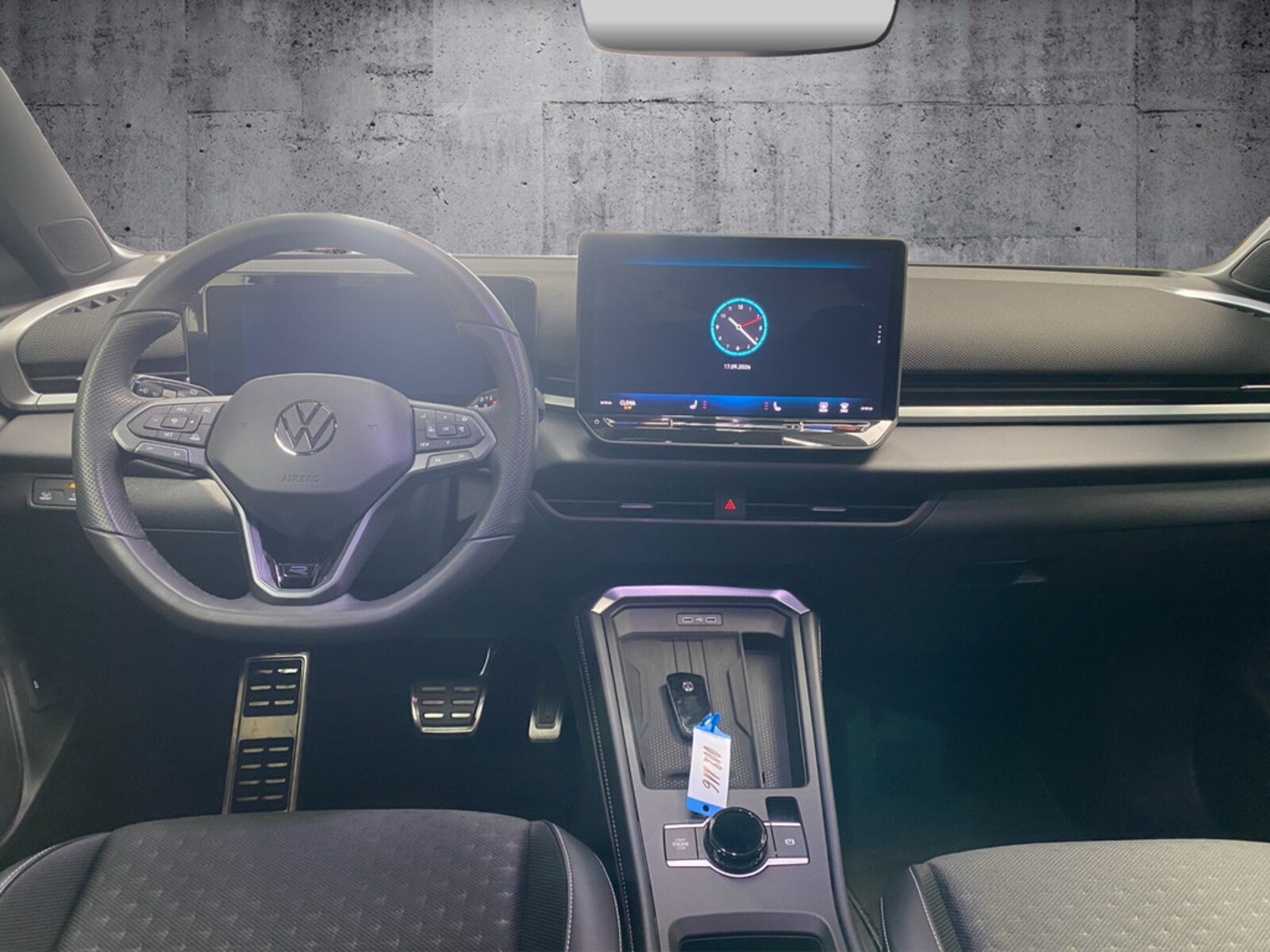 Volkswagen T-Roc – Bild 19