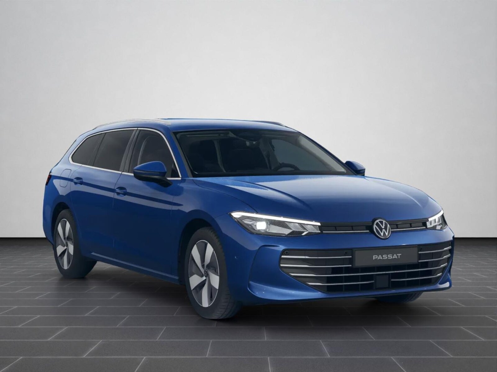 Volkswagen Passat – Bild 10