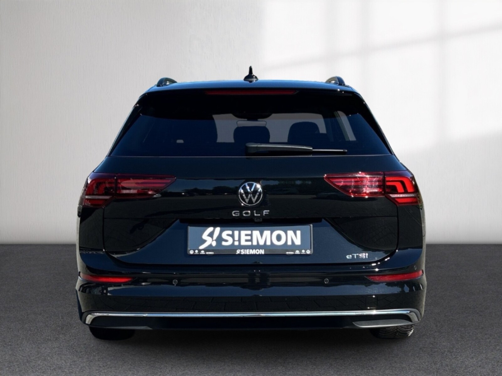 Volkswagen Golf Variant – Bild 4