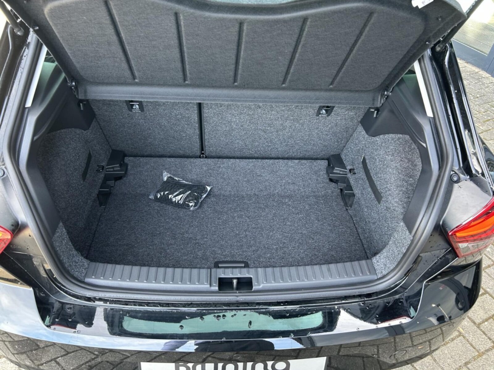 SEAT Ibiza – Bild 7