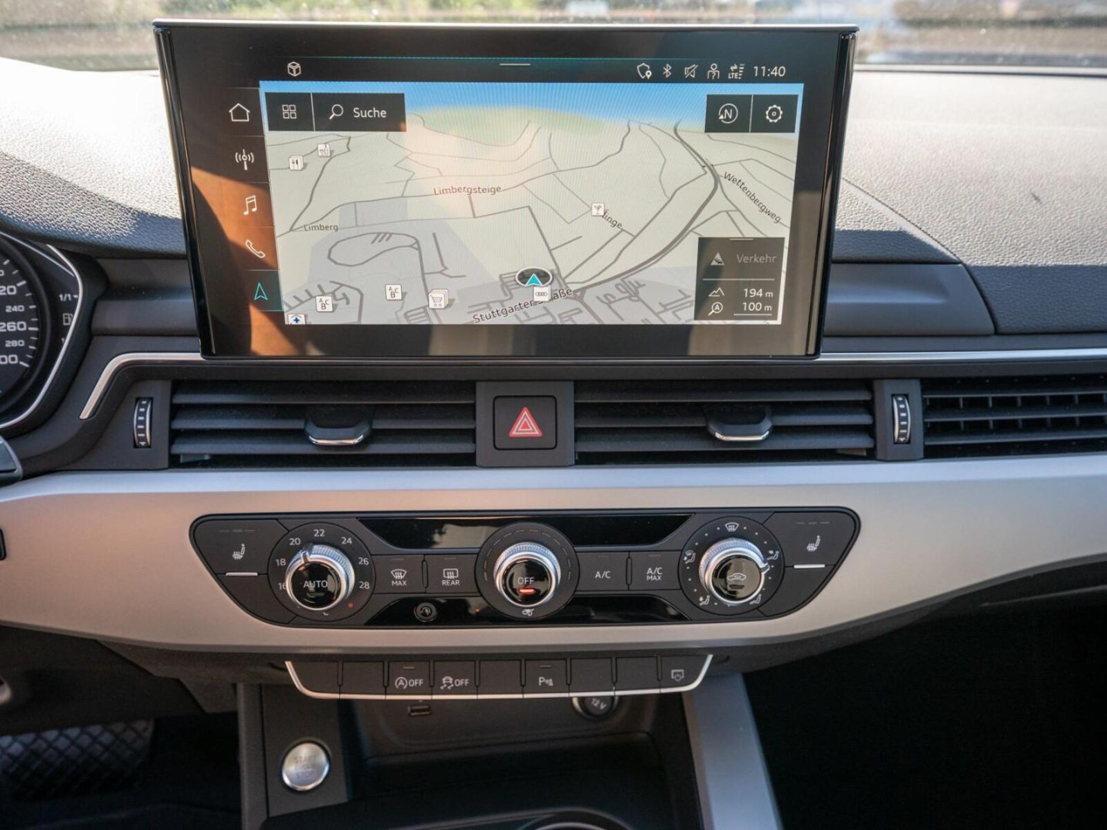Audi A4 Avant – Bild 13