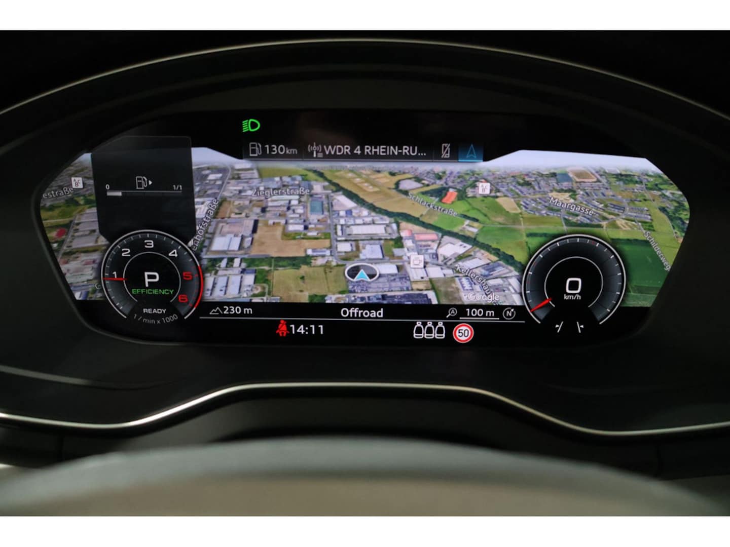 Bild über Audi Q5 40 TDI quattro 150 kW S tronic - für weitere Informationen kontaktieren Sie den Audi Partner