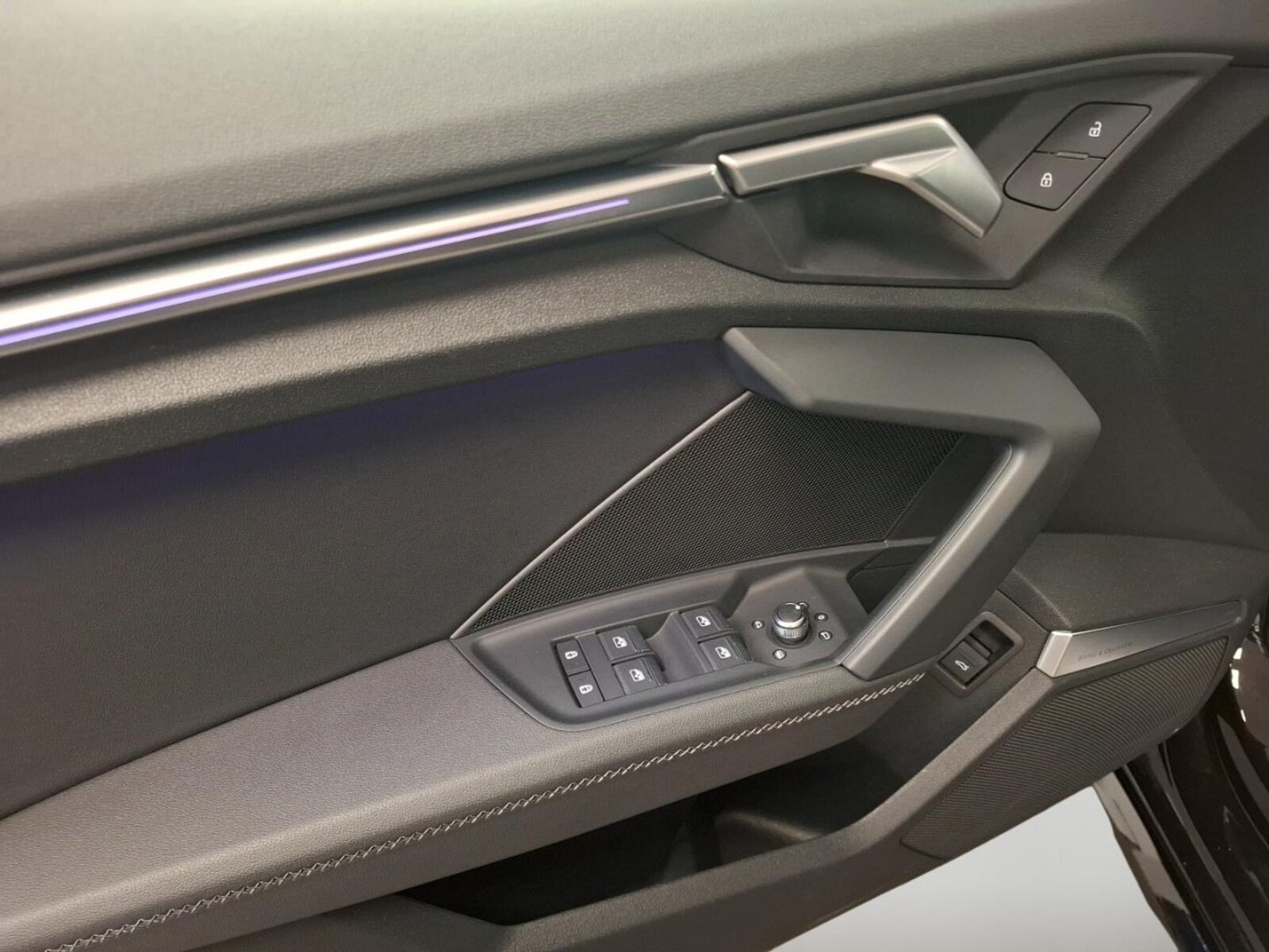 Audi S3 Limousine – Bild 15