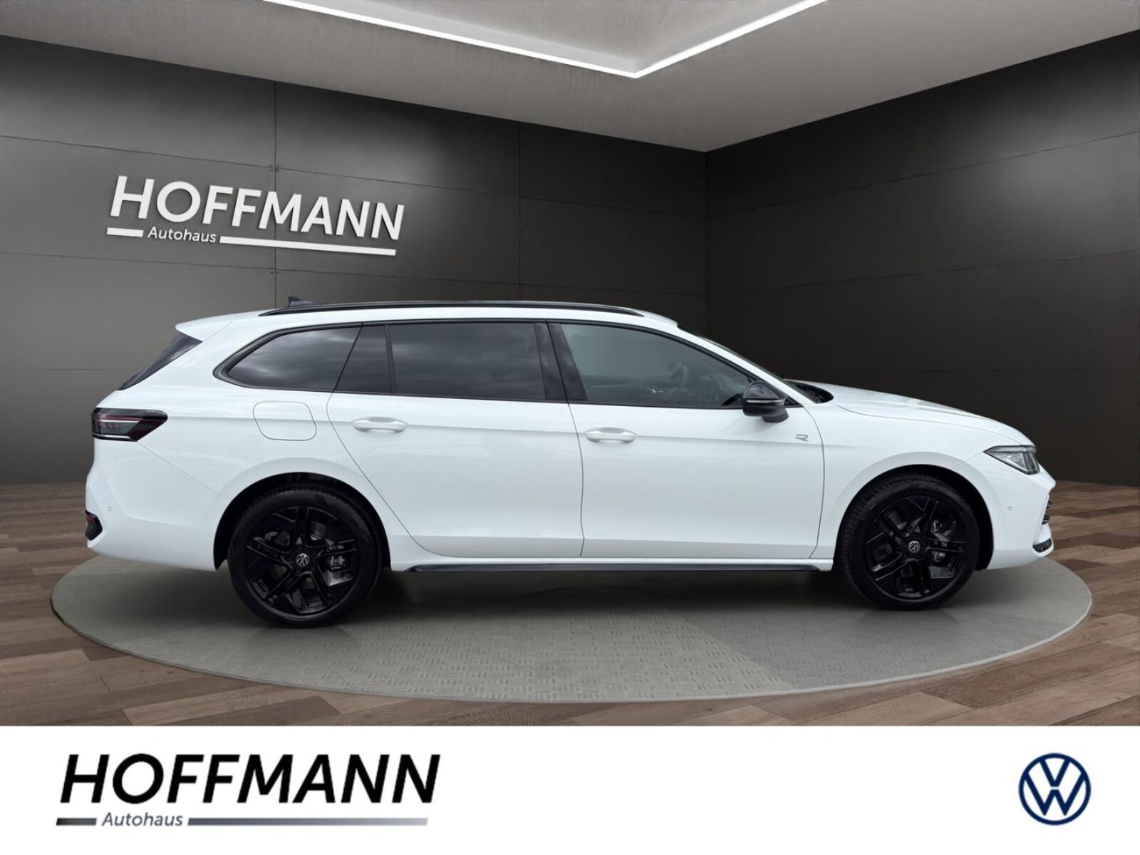 Volkswagen Passat – Bild 5