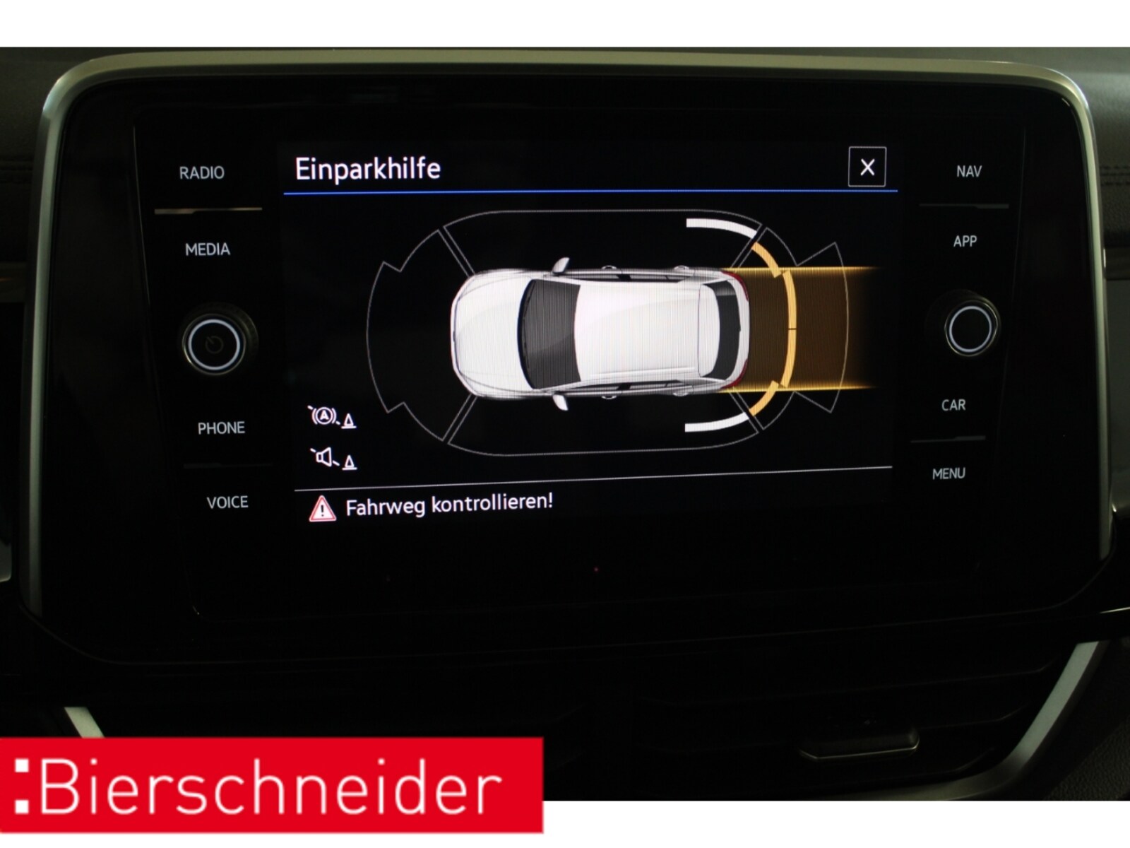 Volkswagen T-Roc – Bild 7