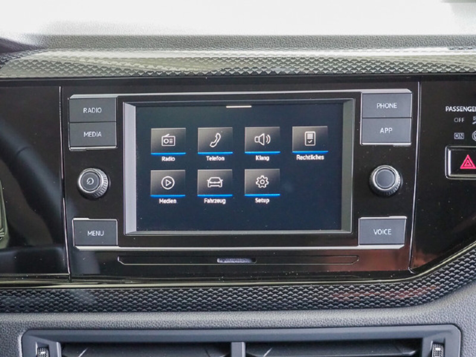 Volkswagen Polo – Bild 12
